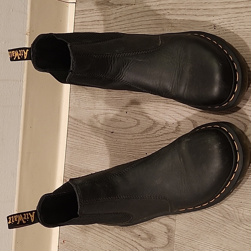 Dr. Martens  "The Original"